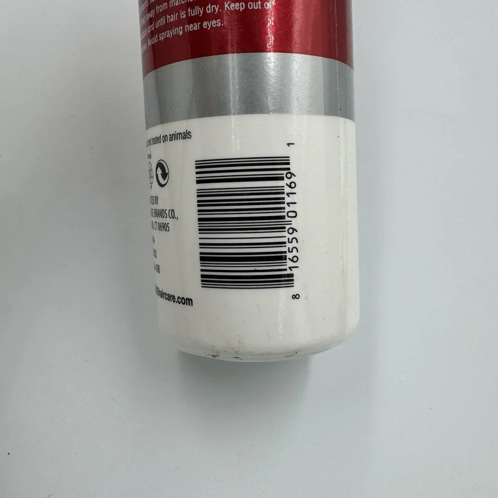 3 Pk Alberto VO5 Salon Series Perfect Hold Non‎ Aerosol Vitamin B3 Hairspray 9oz